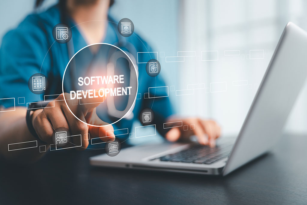 application development services