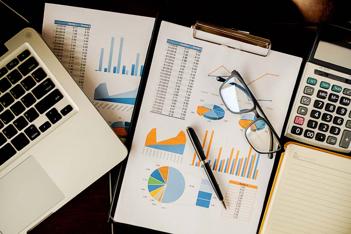 IT Finance & Accounting Talent