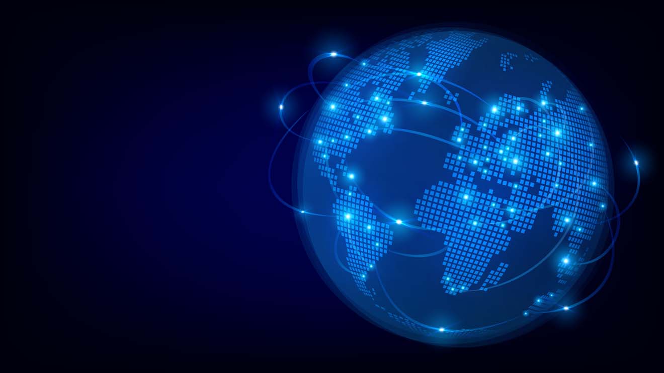 National & International Capability